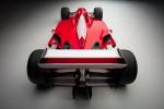Ferrari F2001 2001 года